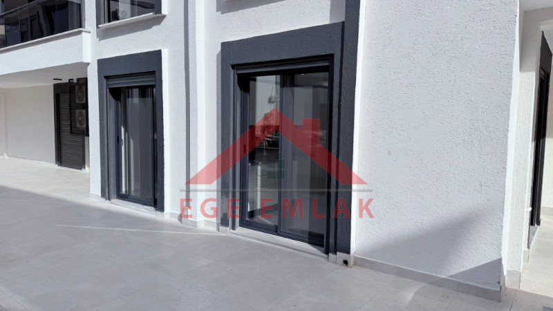 Altınkum’da Satılık Daire