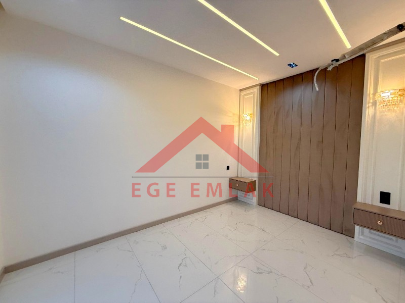 Didim Efeler Mahallesinde Satılık Lüks Villa