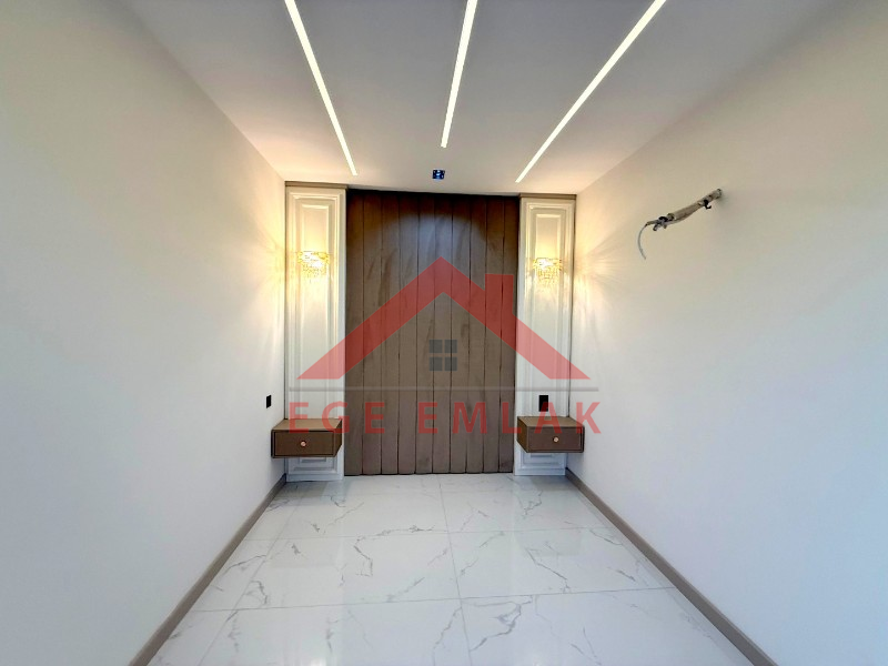 Didim Efeler Mahallesinde Satılık Lüks Villa