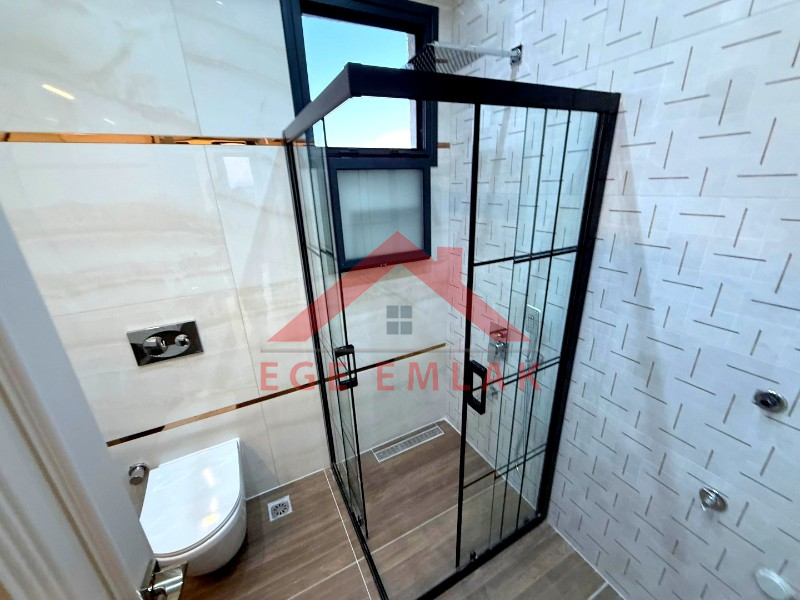 Didim Efeler Mahallesinde Satılık Lüks Villa