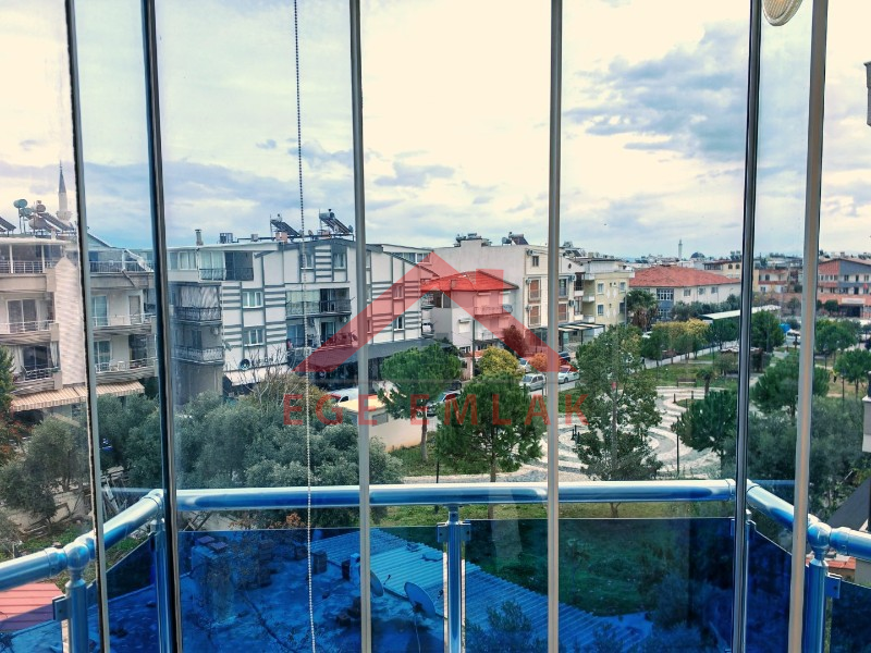 Didim'de Satılık Daire