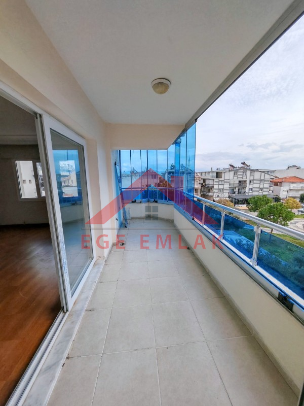 Didim'de Satılık Daire