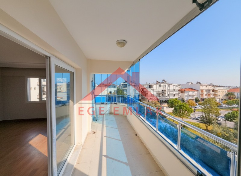 Didim'de Satılık Daire