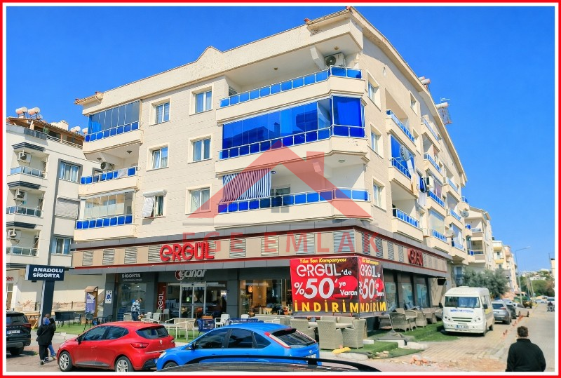 Didim'de Satılık Daire