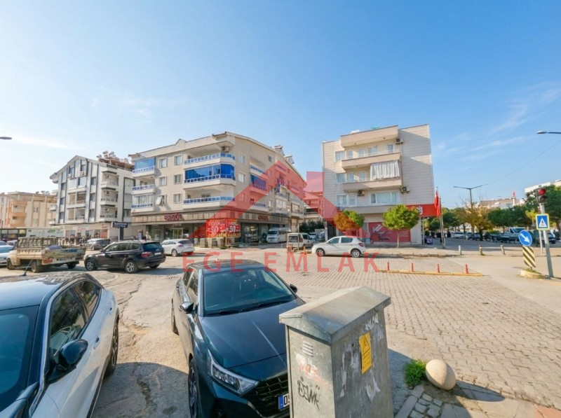 Didim'de Satılık Daire