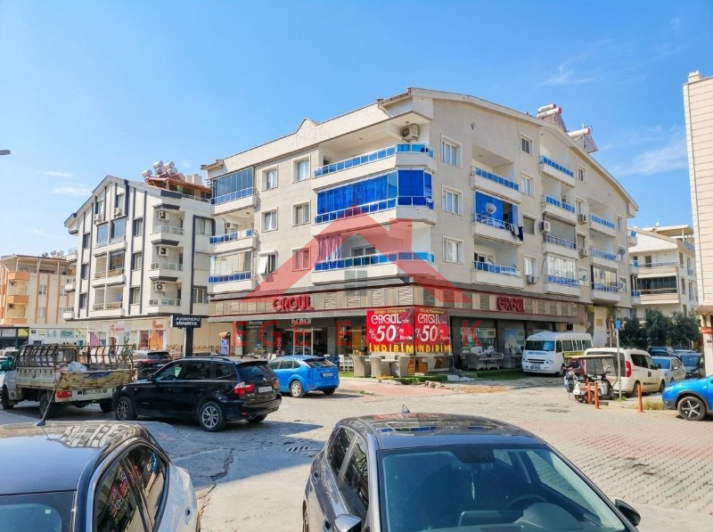 Didim'de Satılık Daire