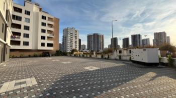 Elmas’tan Yenimahalle’de  Geniş Metrajlı Oturuma Hazır 1+1