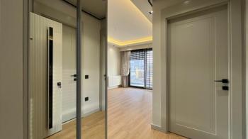 Elmas’tan Yenimahalle’de  Geniş Metrajlı Oturuma Hazır 1+1