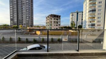 Elmas’tan Yenimahalle’de  Geniş Metrajlı Oturuma Hazır 1+1