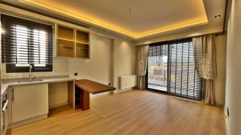 Elmas’tan Yenimahalle’de  Geniş Metrajlı Oturuma Hazır 1+1