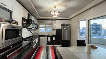 Elmas'tan Yeni Mah.'de Cephesine Hayran Bırakacak Emsalsiz 3+1