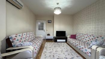 Elmas'tan Yeni Mah.'de Cephesine Hayran Bırakacak Emsalsiz 3+1