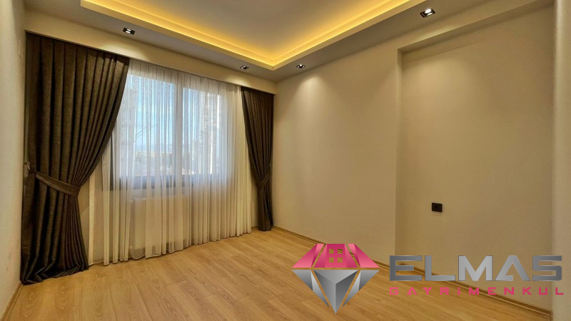 Elmas’tan Yenimahalle’de  Geniş Metrajlı Oturuma Hazır 1+1