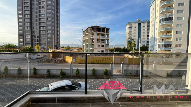 Elmas’tan Yenimahalle’de  Geniş Metrajlı Oturuma Hazır 1+1