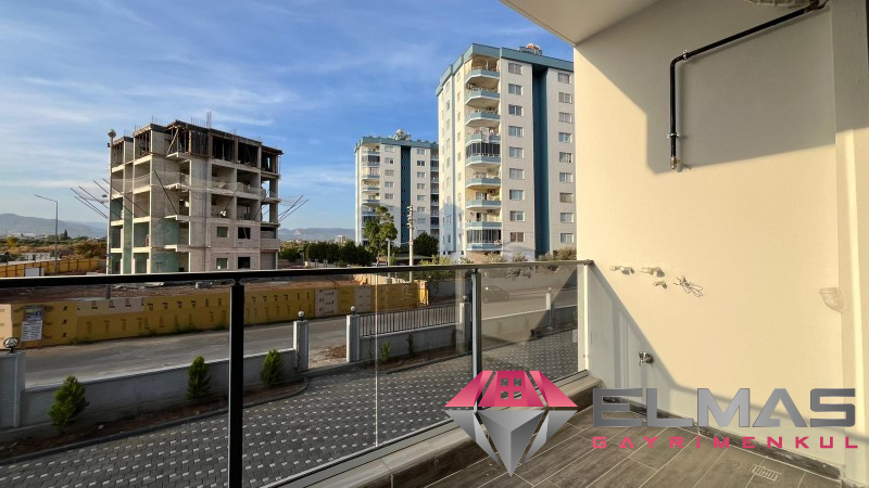 Elmas’tan Yenimahalle’de  Geniş Metrajlı Oturuma Hazır 1+1