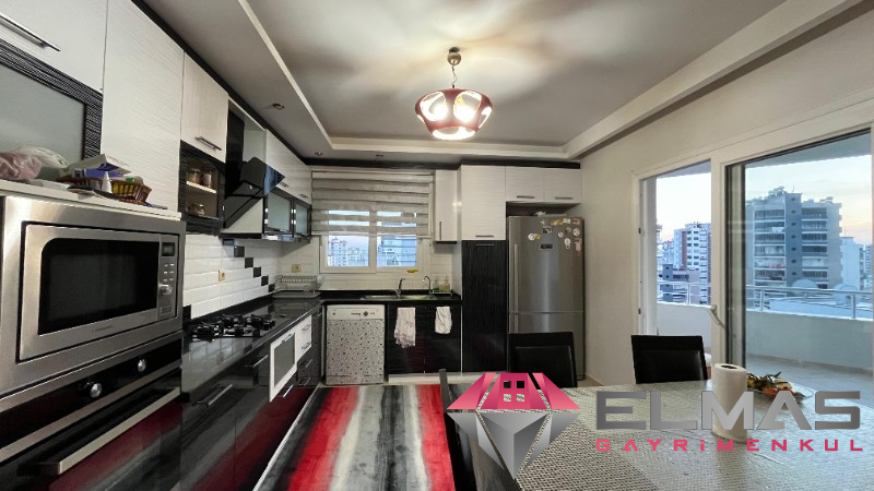 Elmas'tan Yeni Mah.'de Cephesine Hayran Bırakacak Emsalsiz 3+1