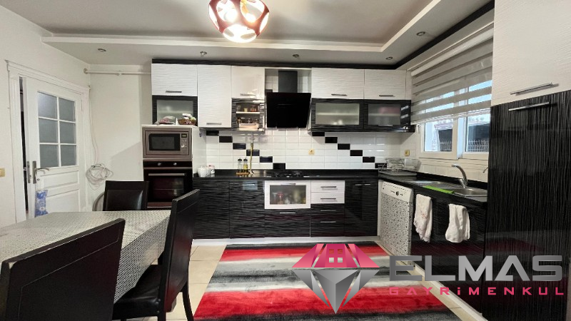 Elmas'tan Yeni Mah.'de Cephesine Hayran Bırakacak Emsalsiz 3+1