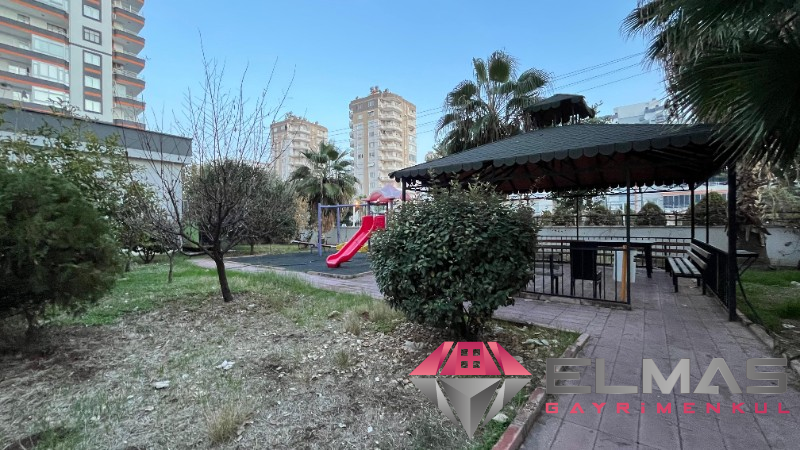 Elmas'tan Yeni Mah.'de Cephesine Hayran Bırakacak Emsalsiz 3+1