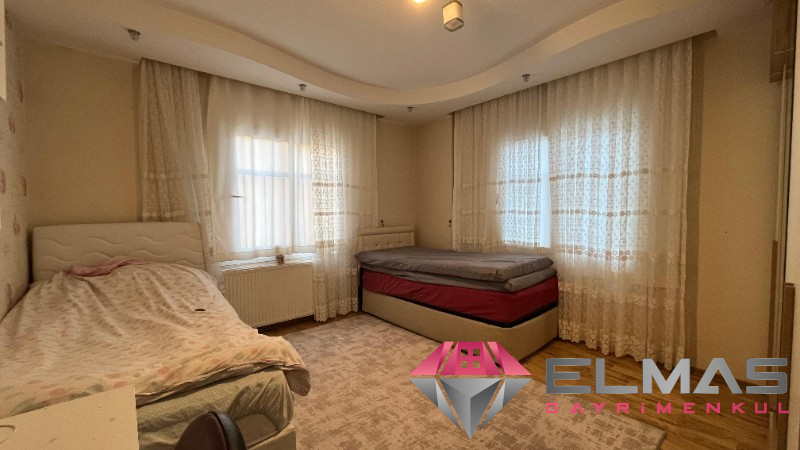 Elmas'tan Yeni Mah.'de Cephesine Hayran Bırakacak Emsalsiz 3+1