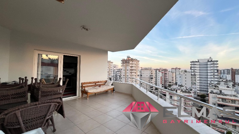 Elmas'tan Yeni Mah.'de Cephesine Hayran Bırakacak Emsalsiz 3+1