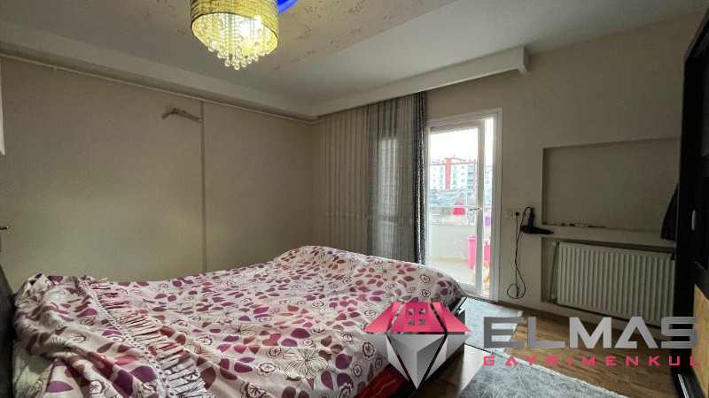 Elmas'tan Yeni Mah.'de Cephesine Hayran Bırakacak Emsalsiz 3+1