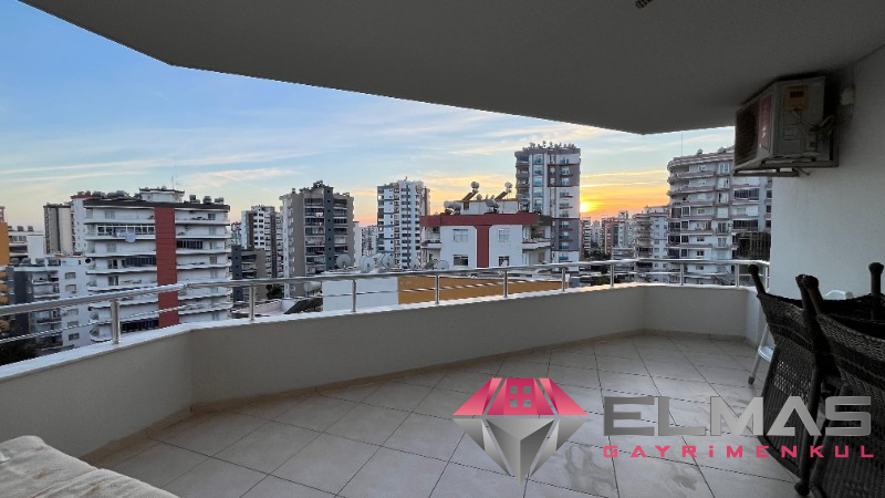 Elmas'tan Yeni Mah.'de Cephesine Hayran Bırakacak Emsalsiz 3+1