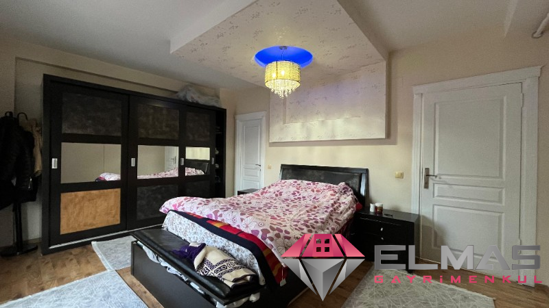 Elmas'tan Yeni Mah.'de Cephesine Hayran Bırakacak Emsalsiz 3+1