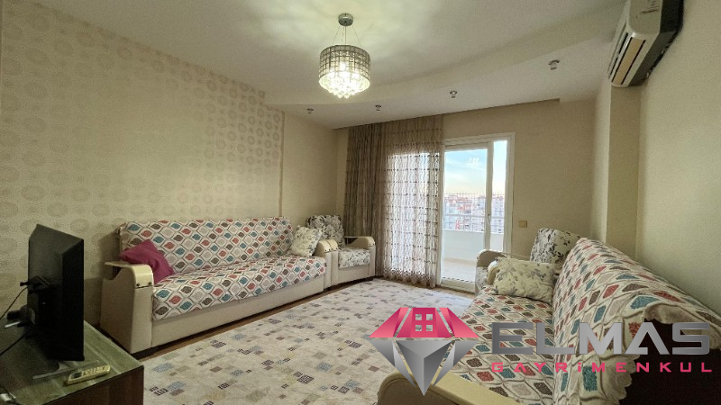 Elmas'tan Yeni Mah.'de Cephesine Hayran Bırakacak Emsalsiz 3+1