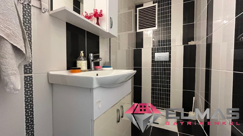 Elmas'tan Yeni Mah.'de Cephesine Hayran Bırakacak Emsalsiz 3+1