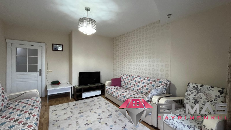 Elmas'tan Yeni Mah.'de Cephesine Hayran Bırakacak Emsalsiz 3+1