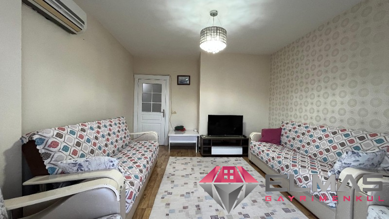 Elmas'tan Yeni Mah.'de Cephesine Hayran Bırakacak Emsalsiz 3+1