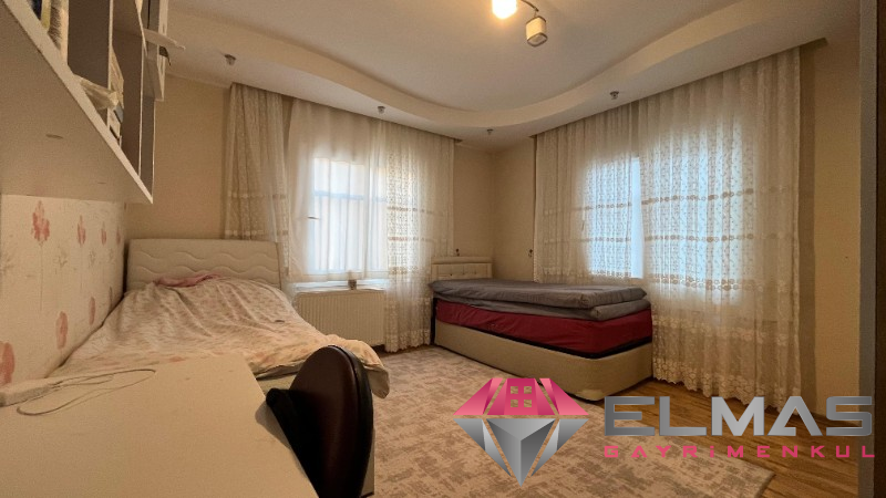 Elmas'tan Yeni Mah.'de Cephesine Hayran Bırakacak Emsalsiz 3+1