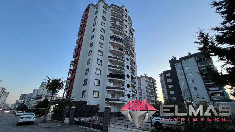 Elmas'tan Yeni Mah.'de Cephesine Hayran Bırakacak Emsalsiz 3+1