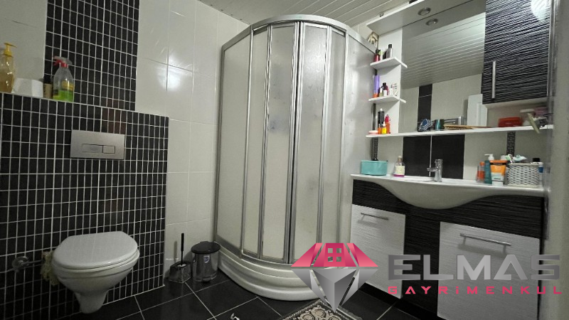 Elmas'tan Yeni Mah.'de Cephesine Hayran Bırakacak Emsalsiz 3+1