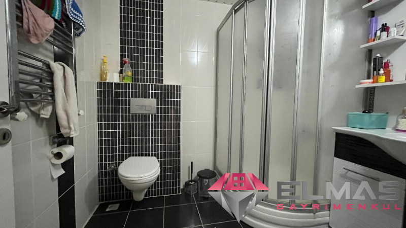 Elmas'tan Yeni Mah.'de Cephesine Hayran Bırakacak Emsalsiz 3+1