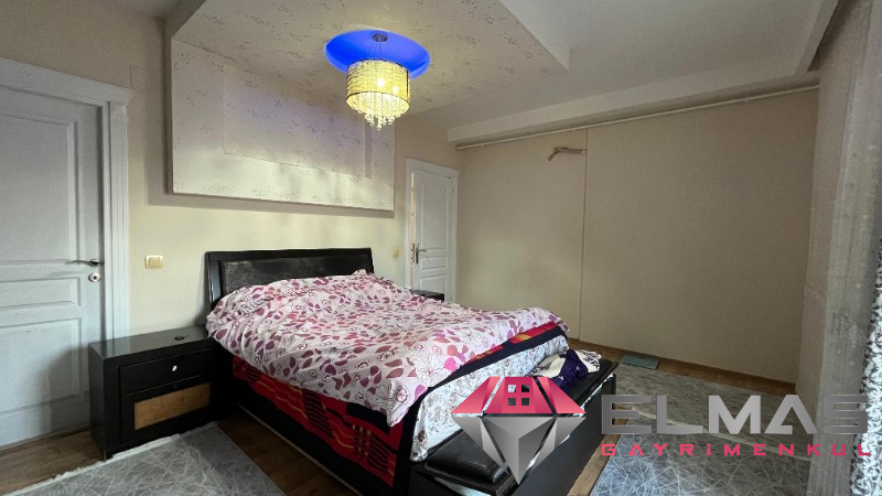 Elmas'tan Yeni Mah.'de Cephesine Hayran Bırakacak Emsalsiz 3+1