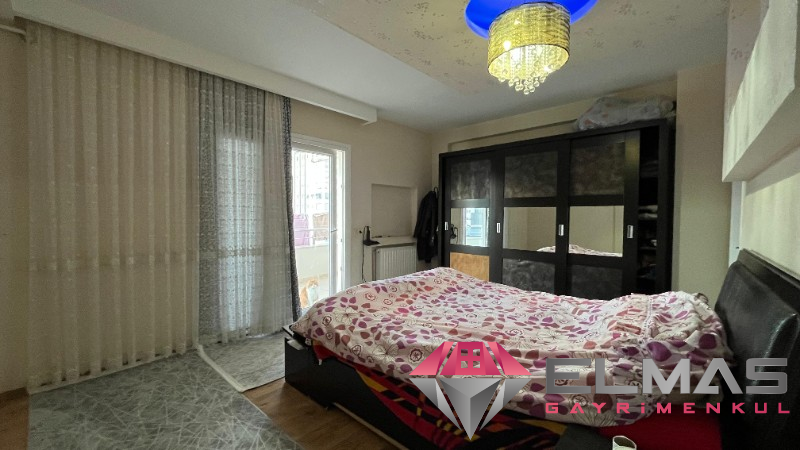 Elmas'tan Yeni Mah.'de Cephesine Hayran Bırakacak Emsalsiz 3+1