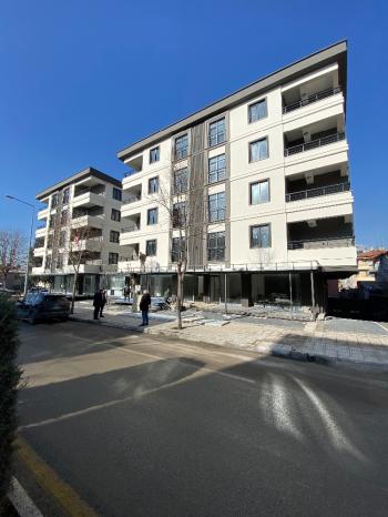 GÜVENAY - ÇORUM MERKEZ KALE MAH. ALAADDİN CAMİ KARŞISI SATILIK DAİRE