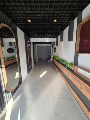 Güvenay - Çorum Çepni Mahallesi Öğretmen Lisesi Bölgesi 3+0 Sıfır Daire