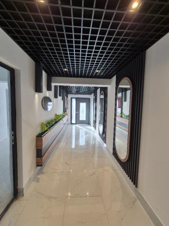 Güvenay - Çorum Çepni Mahallesi Öğretmen Lisesi Bölgesi 3+0 Sıfır Daire