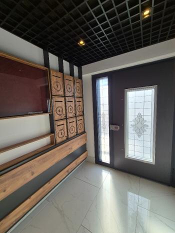 Güvenay - Çorum Çepni Mahallesi Öğretmen Lisesi Bölgesi 3+0 Sıfır Daire