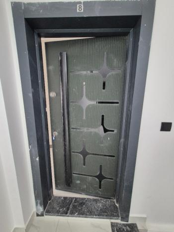 Güvenay - Çorum Çepni Mahallesi Öğretmen Lisesi Bölgesi 3+0 Sıfır Daire