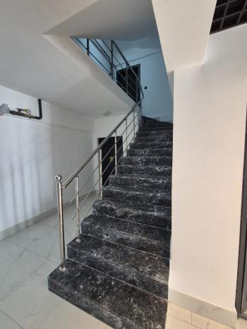 Güvenay - Çorum Çepni Mahallesi Öğretmen Lisesi Bölgesi 3+0 Sıfır Daire