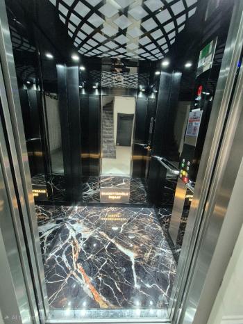 Güvenay - Çorum Çepni Mahallesi Öğretmen Lisesi Bölgesi 3+0 Sıfır Daire