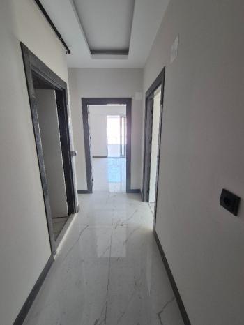 Güvenay - Çorum Çepni Mahallesi Öğretmen Lisesi Bölgesi 3+0 Sıfır Daire