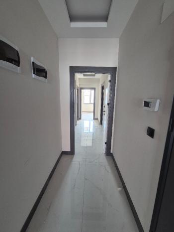 Güvenay - Çorum Çepni Mahallesi Öğretmen Lisesi Bölgesi 3+0 Sıfır Daire