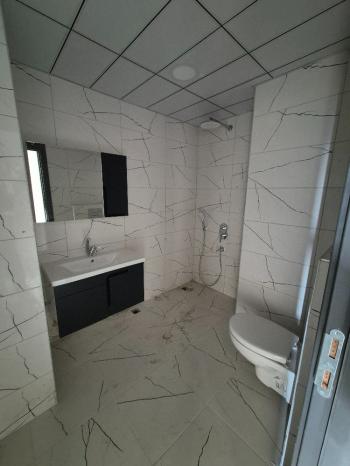 Güvenay - Çorum Çepni Mahallesi Öğretmen Lisesi Bölgesi 3+0 Sıfır Daire