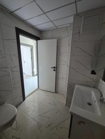 Güvenay - Çorum Çepni Mahallesi Öğretmen Lisesi Bölgesi 3+0 Sıfır Daire