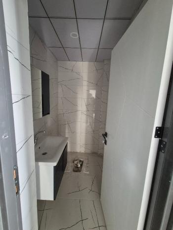 Güvenay - Çorum Çepni Mahallesi Öğretmen Lisesi Bölgesi 3+0 Sıfır Daire