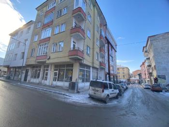 GÜVENAY - ÇORUM YENİYOL MAH.MEVLANA ÇARŞISI ARKASI SATILIK DÜKKAN